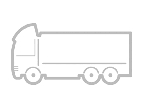 East Mfg Aluminum BST Flatbed