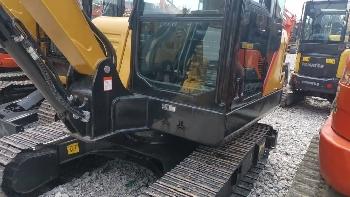 Sany SY55C