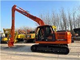 Doosan DX 140