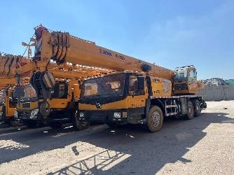 XCMG QY 25 K