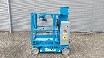 Genie GR12
