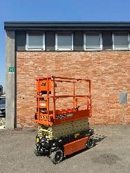 JLG 1932 R