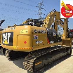 CAT 323 D L