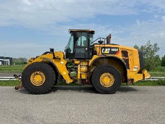 CAT 980M