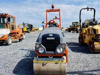 Hamm HD 8 VV