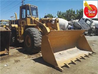 CAT 966 E