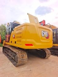CAT 323 GC