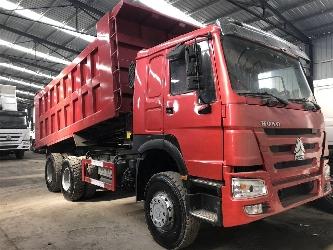 Howo 371