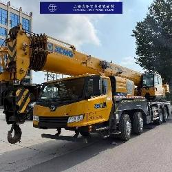 XCMG XTC55L6