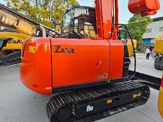 Hitachi ZX 60