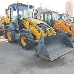 LiuGong LG777