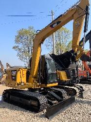 CAT 308E2