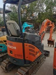 Hitachi ZX 17