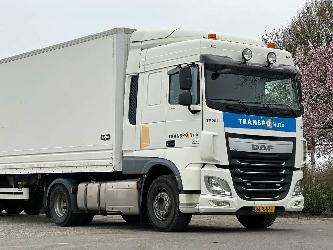 DAF XF 460