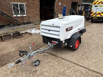Bobcat PA7.4