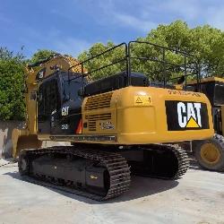 CAT 336D2