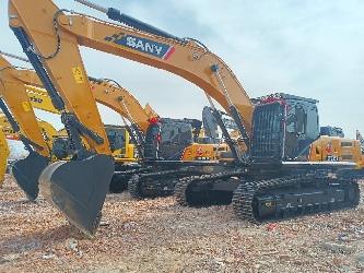 Sany SY 335