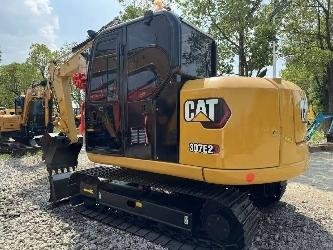 CAT 307