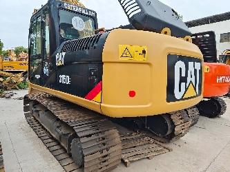CAT 315 D2