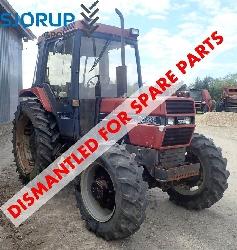 Case IH 685
