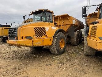Volvo A 40 D