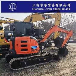 Hitachi ZX 55