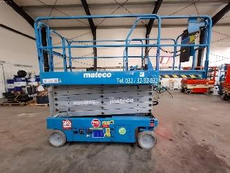 Genie GS 4047
