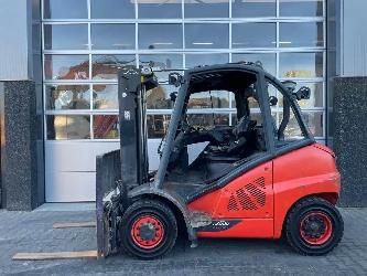 Linde H40D