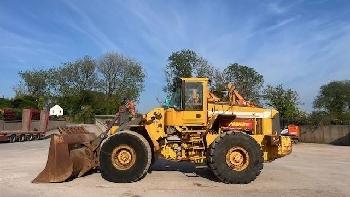 Volvo L 180 C