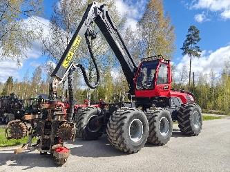 Komatsu 951