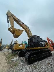 Komatsu 360