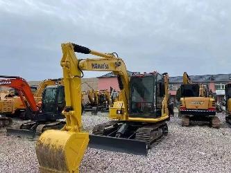 Komatsu PC 70