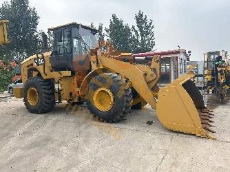 CAT 950 H