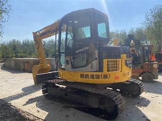 Komatsu PC 78