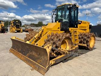 CAT 815 F 2
