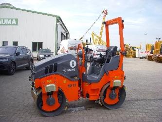 Hamm HD 12 VV