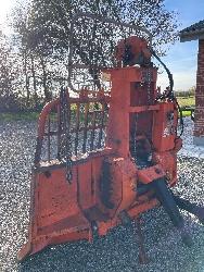 Tiger WH120