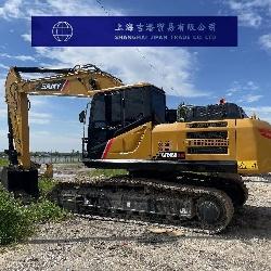 Sany SY 245