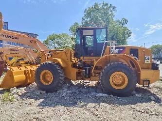 CAT 966 H