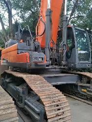 Doosan DX 530