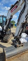 Bobcat E 55z