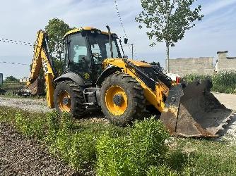 JCB 3 CX