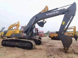 Volvo EC 290