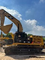 CAT CAT349D2L