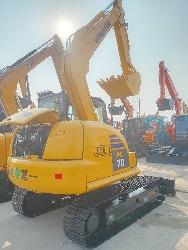 Komatsu PC 70