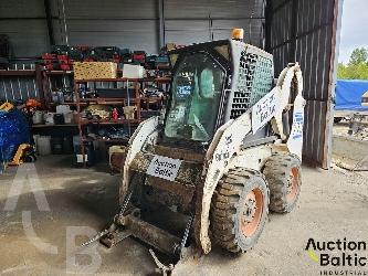 Bobcat 773