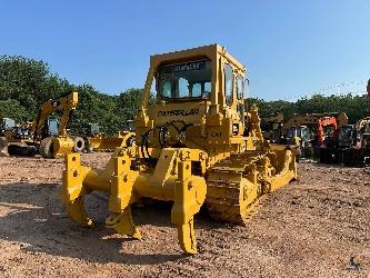 CAT D7G