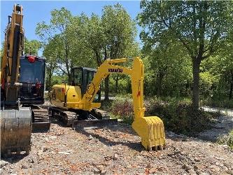 Komatsu PC 56