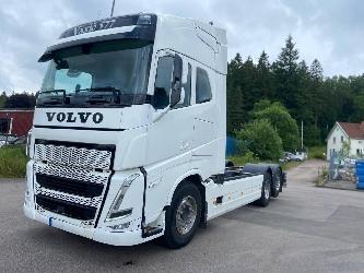Volvo FH 13