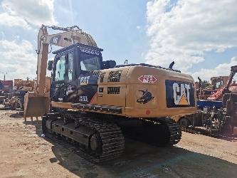 CAT 325  DL